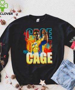 Johnny Cage tribute t hoodie, sweater, longsleeve, shirt v-neck, t-shirt