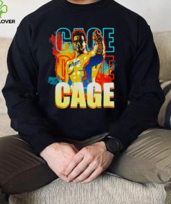 Johnny Cage tribute t hoodie, sweater, longsleeve, shirt v-neck, t-shirt