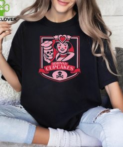 Johnny Cupcakes Queen Of Hearts t hoodie, sweater, longsleeve, shirt v-neck, t-shirt