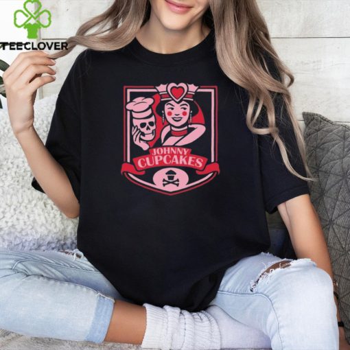 Johnny Cupcakes Queen Of Hearts t hoodie, sweater, longsleeve, shirt v-neck, t-shirt