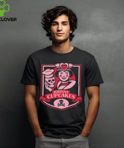 Johnny Cupcakes Queen Of Hearts t hoodie, sweater, longsleeve, shirt v-neck, t-shirt