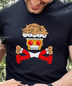 Johnny Cupcakes Shirt