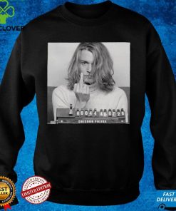 Johnny Depp Blow Mugshot Shirt