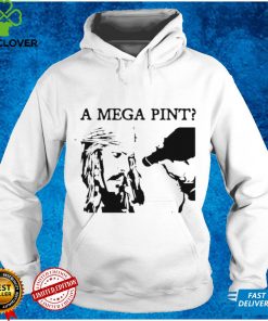 Johnny Depp t shirt, Johnny Depp Court, A Mega Pint t shirt 1 Johnny Depp t shirt, Johnny Depp Court, A Mega Pint t shirt