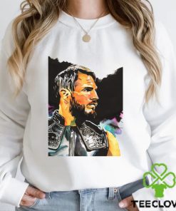 Johnny Gargano Rob Schamberger Superstar Shirt