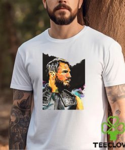 Johnny Gargano Rob Schamberger Superstar Shirt
