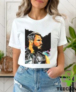 Johnny Gargano Rob Schamberger Superstar Shirt