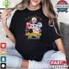It Pennywise McDonald’s you’ll float too Halloween shirt