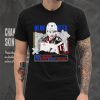 Norwich Sea Unicorns 2023 Championship shirt