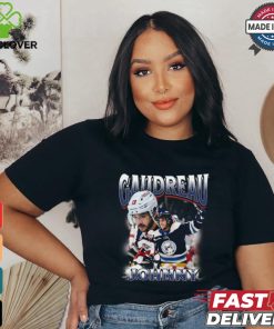 Johnny Gaudreau T Shirt
