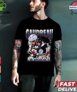 Johnny Gaudreau T Shirt
