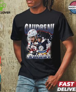 Johnny Gaudreau T Shirt