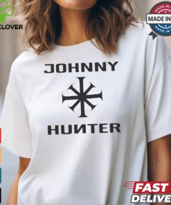 Johnny Hunter Hot Mess Shirt 1 Johnny Hunter Hot Mess Shirt