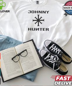 Johnny Hunter Hot Mess Shirt 2 Johnny Hunter Hot Mess Shirt