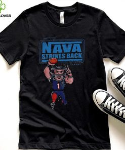 JohnnyBowl 2 Nava Strikes Back hoodie, sweater, longsleeve, shirt v-neck, t-shirt