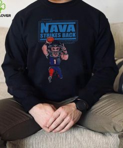 JohnnyBowl 2 Nava Strikes Back hoodie, sweater, longsleeve, shirt v-neck, t-shirt