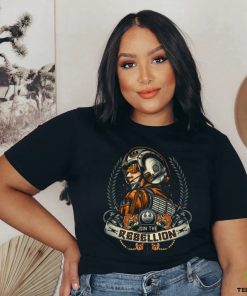 Join the Rebellion shirt