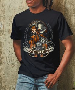 Join the Rebellion shirt