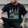 Hatebreed Band Concert 2023 With Special Guestsgod Forbid T  Shirt, Hatebreed Band Concert 2023 T  Shirt, Hatebreed Tour 2023 T  Shirt
