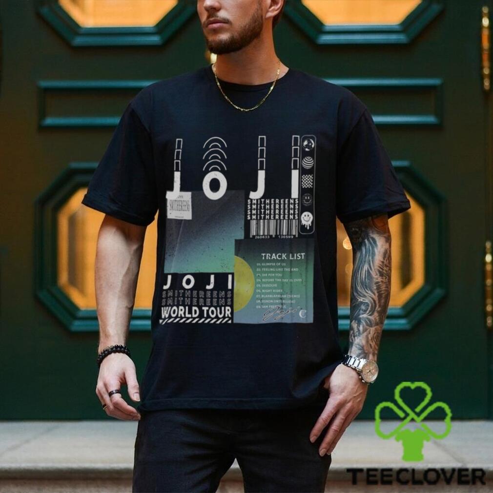 Joji guess merch sale