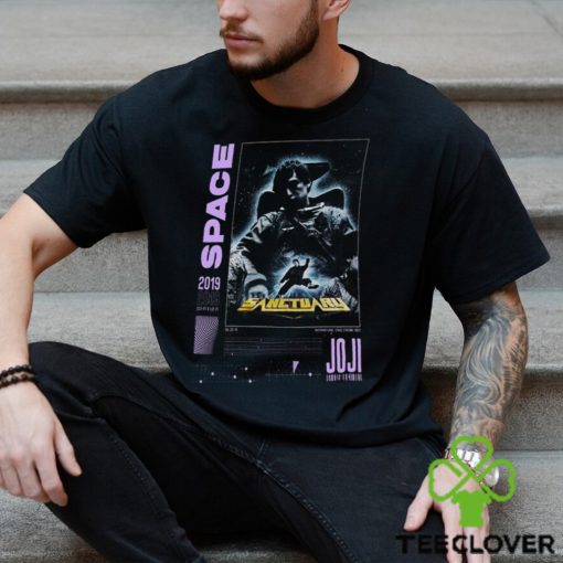 Joji Space Sanctuary Shirt Nectar Unisex Sweathoodie, sweater, longsleeve, shirt v-neck, t-shirt