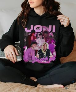 Joji The Pink Guy Glimpse of Us Melodies Unisex T Shirt