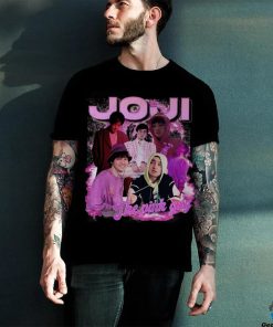 Joji The Pink Guy Glimpse of Us Melodies Unisex T Shirt