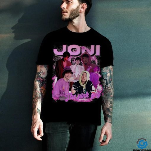 Joji The Pink Guy Glimpse of Us Melodies Unisex T Shirt
