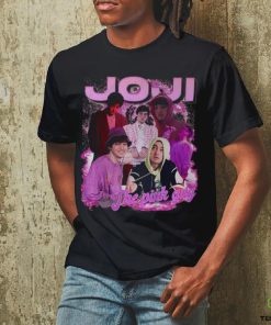 Joji The Pink Guy Glimpse of Us Melodies Unisex T Shirt