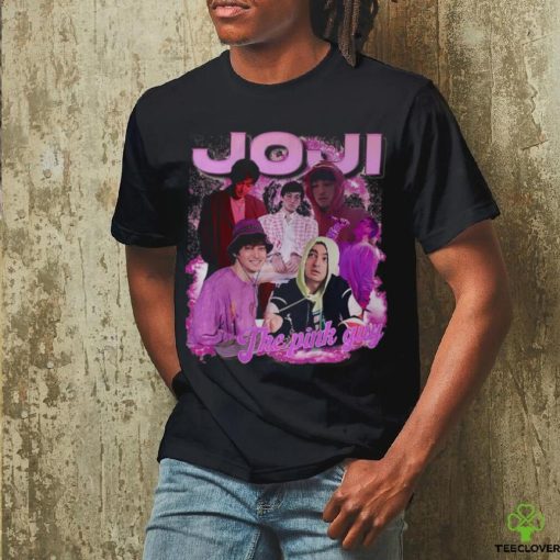 Joji The Pink Guy Glimpse of Us Melodies Unisex T Shirt