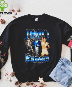 Jojo Siwa Karma shirt
