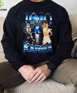 Jojo Siwa Karma shirt