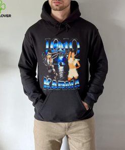 Jojo Siwa Karma shirt