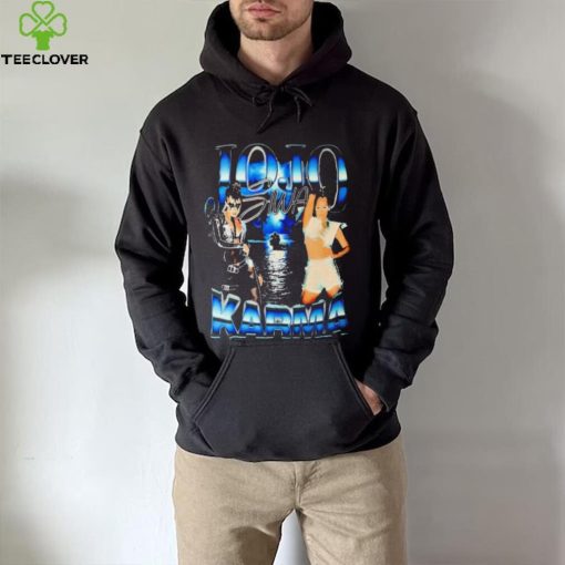 Jojo Siwa Karma shirt