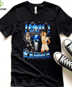 Jojo Siwa Karma shirt