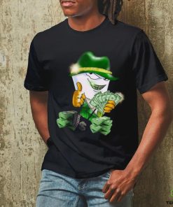 Jojolionisokqy Thug Shake Master Shake Tee Shirt