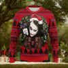 Party Dachshund Group’s Christmas Ugly Sweater Party