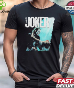 Joker X Harley Quinn Let’s Dance Legends T Shirts