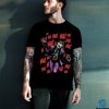 G Jones Paths Hand Funny Shirt