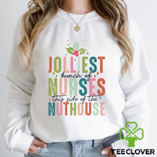 Jolliest Bunch Of Assholes Shirt