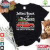 Ohio State Buckeyes Merry Christmas Go Bucks Pajamas Shirt