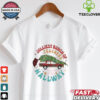 Officia Neon Rated Merch ROBOT DREAMS of Flowers Hot Shirt