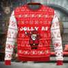 Onlyfans Princess Funny Matching Ugly Christmas Sweaters