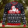 Reindeer Noel Ugly Sweater