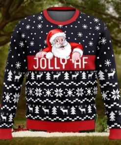 Jolly Af Sweater