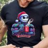 Jolly & Jacked Christmas T Shirt