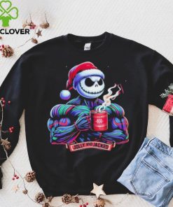 Jolly & Jacked Christmas T Shirt