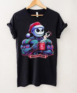 Jolly & Jacked Christmas T Shirt