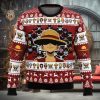 Jesus Ugly Christmas Sweater