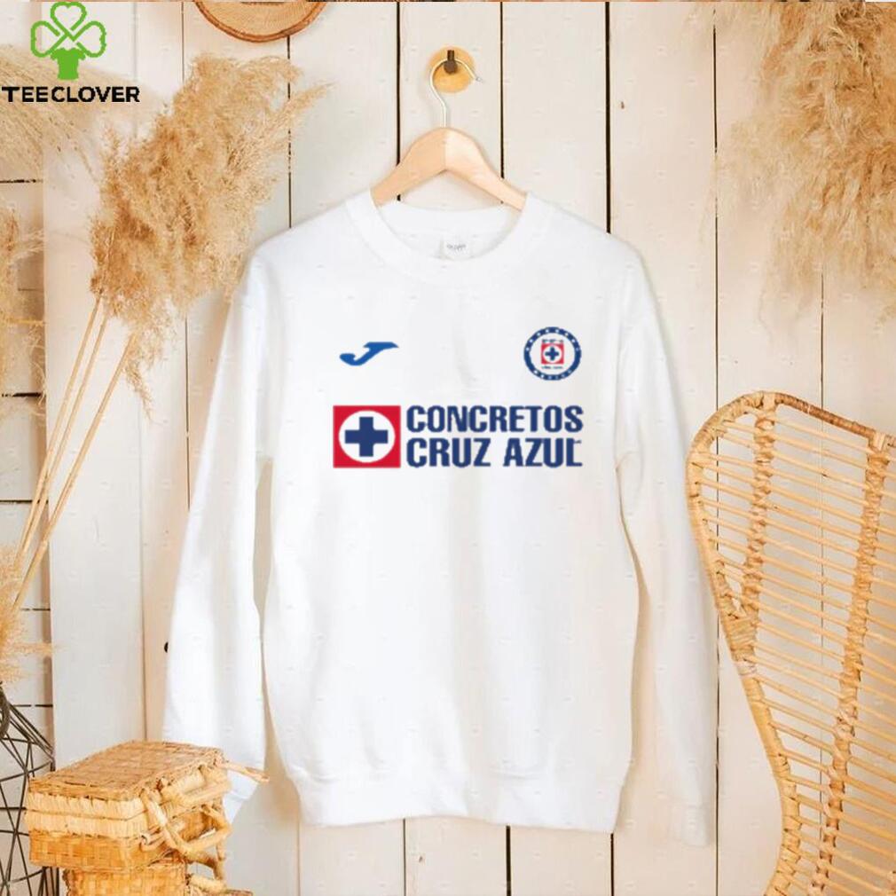 Joma Cruz Azul Away 21 22 Cruz Azul Shirt Joma Cruz Azul Away 21 22 Cruz Azul Shirt